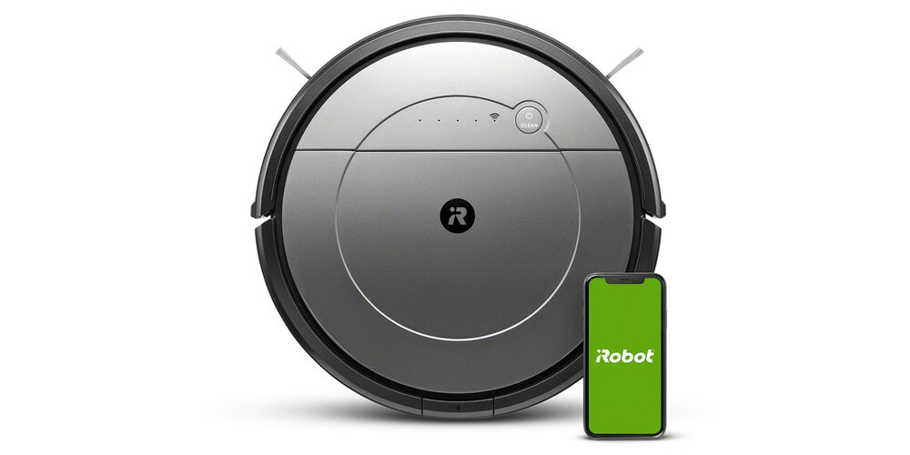 Roomba Combo®